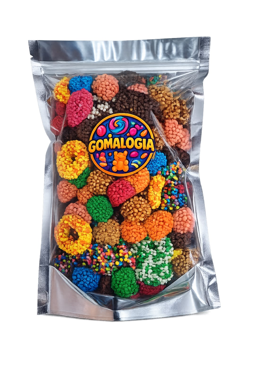 Pack de Amoras: Amoralogia