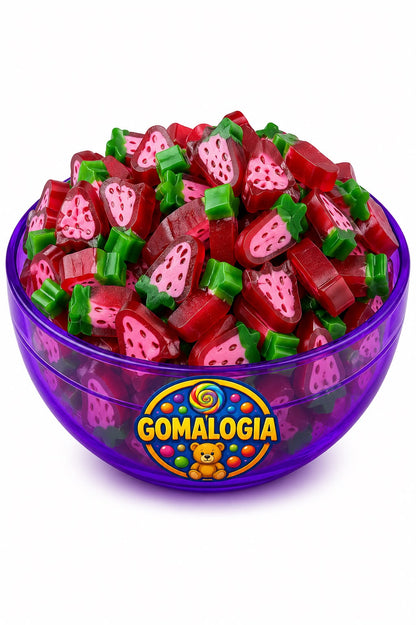 Pack de Gomas: Gomalogia